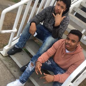 Meet your Posher, Thomas